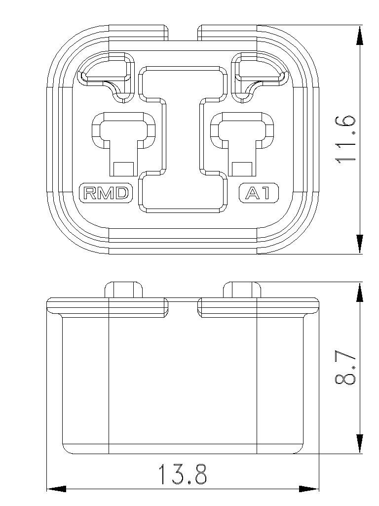 DJ7024-2.3-20-2