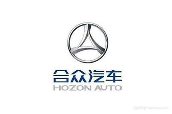 合从汽车