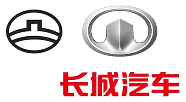 长城汽车