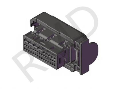 KDJ7391-0.64/1.2/2.8-20